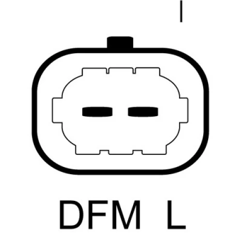 Alternator samochodowy - 1