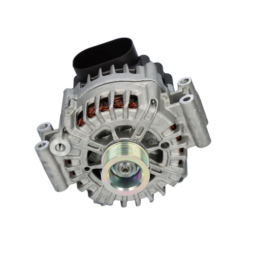 Alternator samochodowy - 1