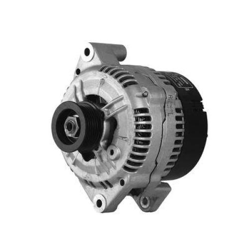 Alternator samochodowy - 0