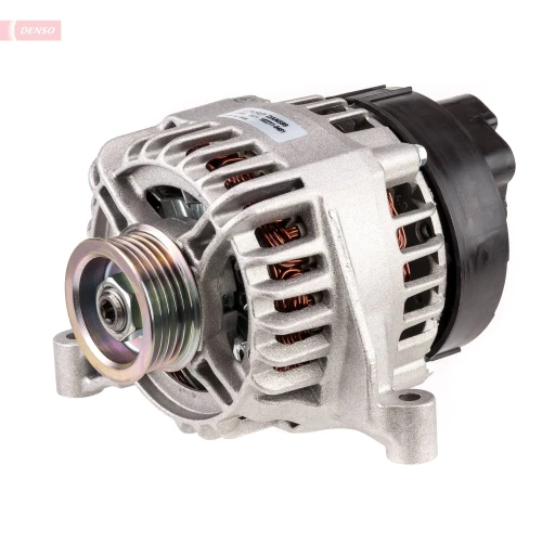 Alternator samochodowy - 0