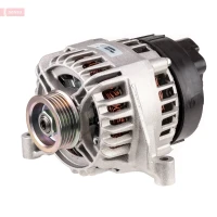 Alternator samochodowy