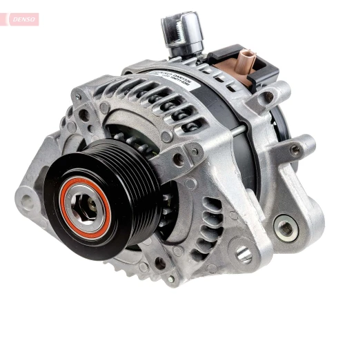 Alternator samochodowy - 0