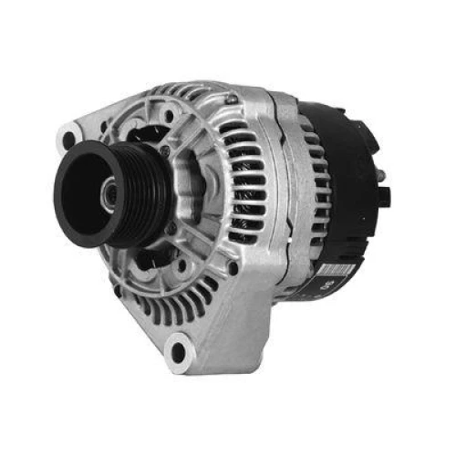 Alternator samochodowy - 0