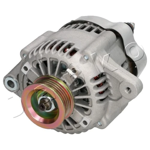 Alternator samochodowy - 0