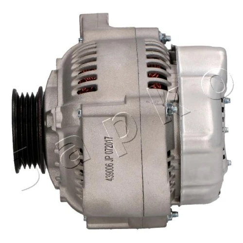 Alternator samochodowy - 1