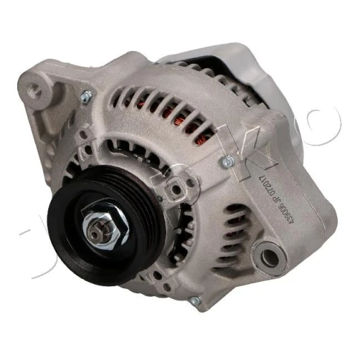 Alternator samochodowy - 0