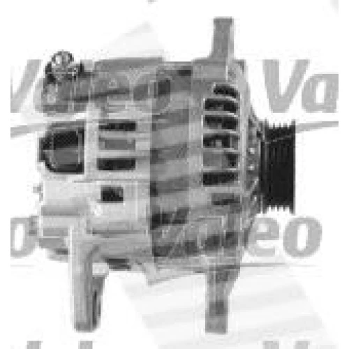 Alternator samochodowy - 1