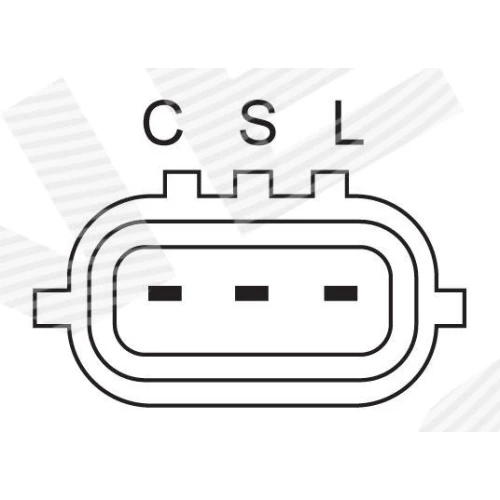 Alternator samochodowy - 1