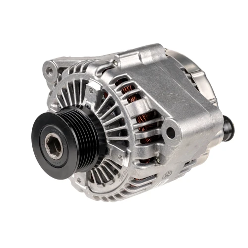 Alternator samochodowy - 0