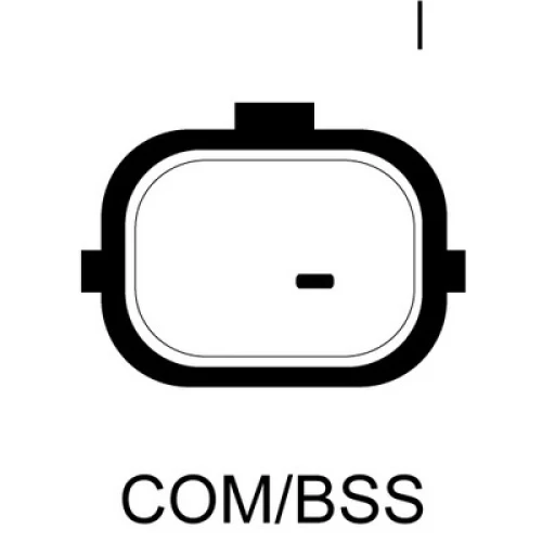 Alternator samochodowy - 1