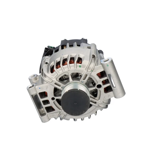 Alternator samochodowy - 0