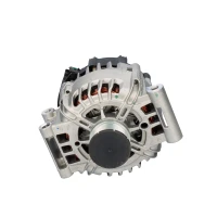 Alternator samochodowy