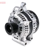 Alternator samochodowy