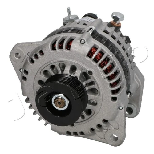 Alternator samochodowy - 0