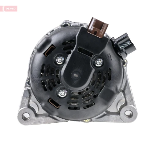 Alternator samochodowy - 1