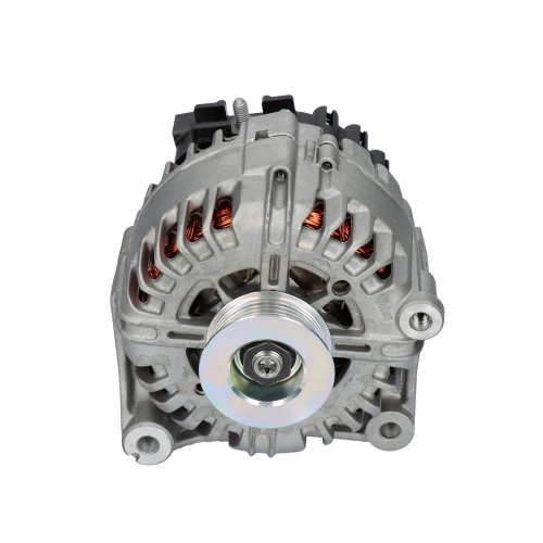 Alternator samochodowy - 1