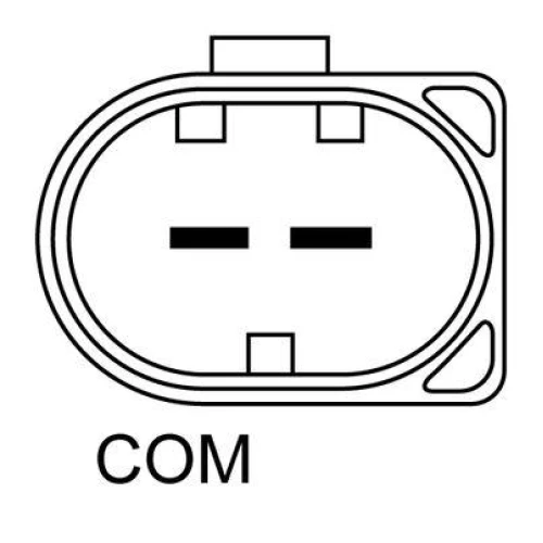 Alternator samochodowy - 1