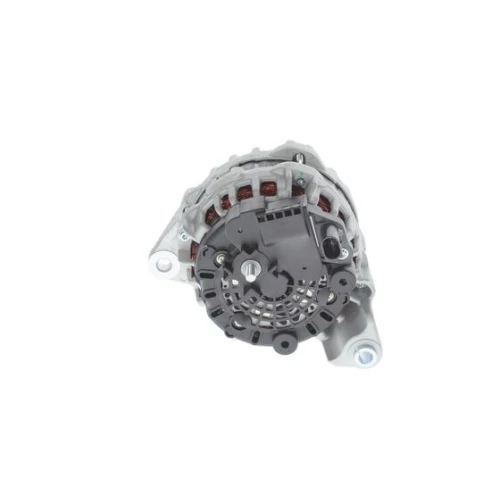 Alternator samochodowy - 1