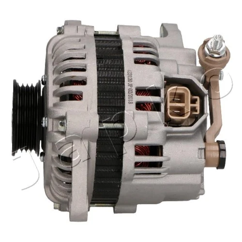 Alternator samochodowy - 1