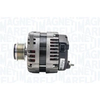 Alternator samochodowy