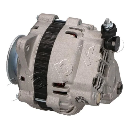 Alternator samochodowy - 1