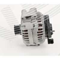 Alternator samochodowy