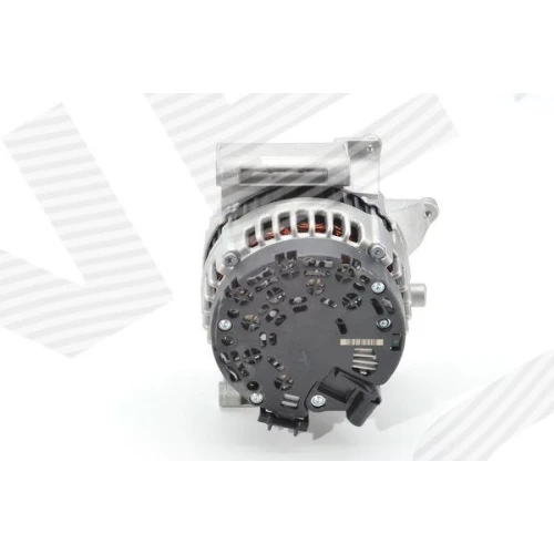 Alternator samochodowy - 1