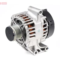 Alternator samochodowy