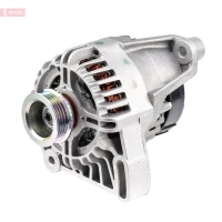 Alternator samochodowy