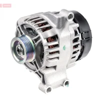 Alternator samochodowy