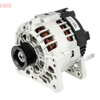 Alternator samochodowy