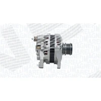 Alternator samochodowy