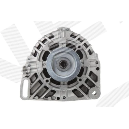 Alternator samochodowy - 1