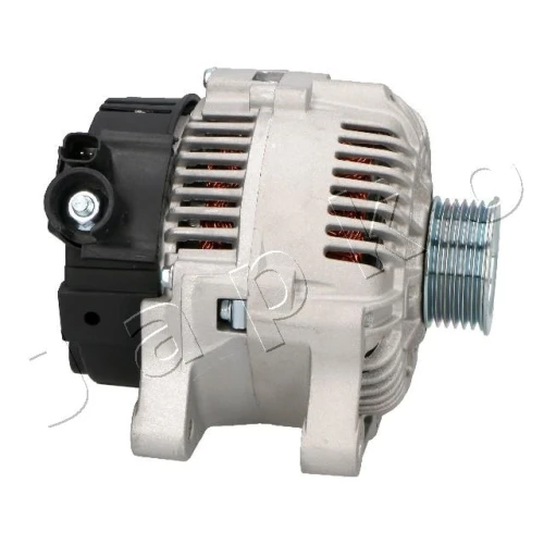 Alternator samochodowy - 1