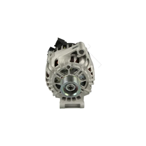 Alternator samochodowy - 1