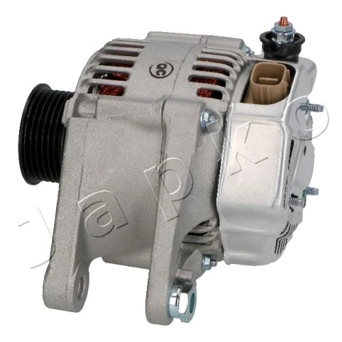 Alternator samochodowy - 1