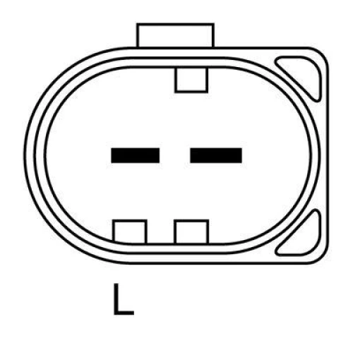 Alternator samochodowy - 1