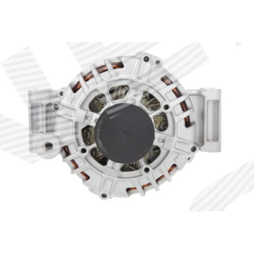 Alternator samochodowy - 1