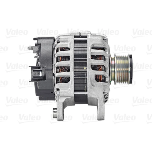 Alternator samochodowy - 3