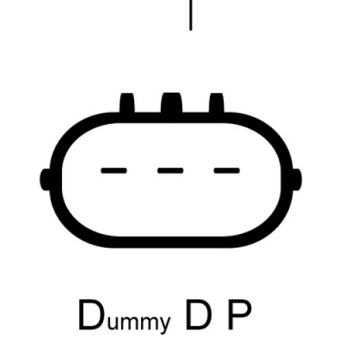 Alternator samochodowy - 1