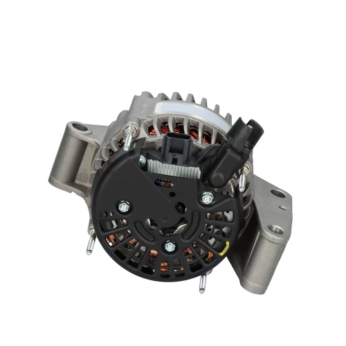 Alternator samochodowy - 1