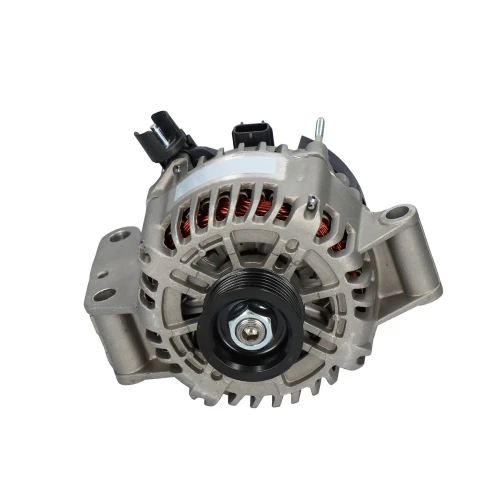 Alternator samochodowy - 0