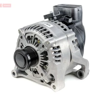 Alternator samochodowy