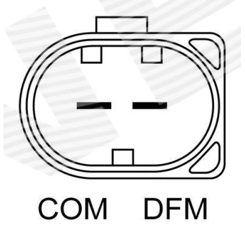 Alternator samochodowy - 1