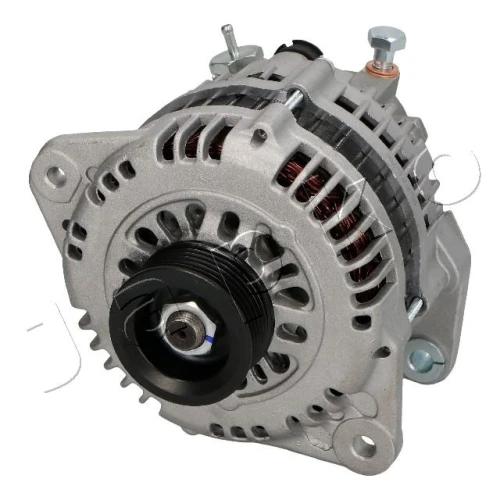 Alternator samochodowy - 0