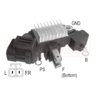 Regulator napięcia alternatora