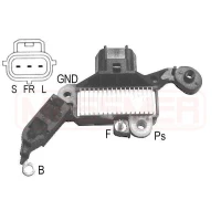 Regulator napięcia alternatora