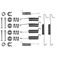 комплект аксессуаров для колодок барабанных тормозов