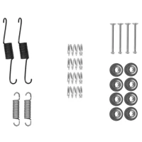 Zestaw akcesoriów do szczęk hamulcowych