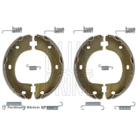 комплект тормозных колодок